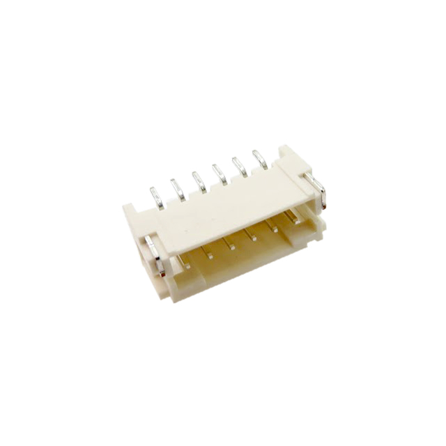 Adam Tech_2SH-C-06-TR-SMT