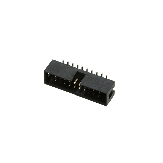 Adam Tech_BHR-20-VSG-SMT