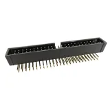 Adam Tech_BHR-50-HUA_CONN HEADER R/A 50POS 2.54MM