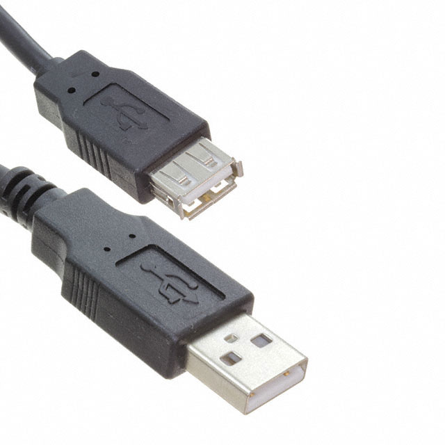 Adam Tech_CA-USB-AM-AF-6FT