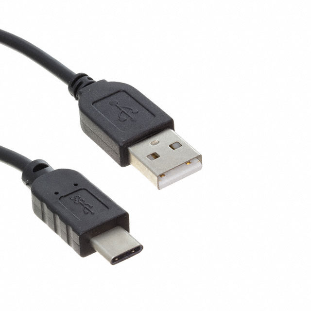 Adam Tech_CA-USB-AM/CM-1FT
