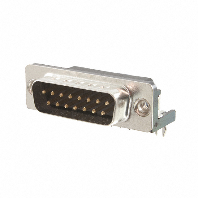 Adam Tech_DA15-PL-24