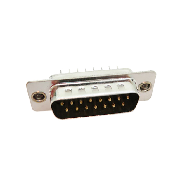 Adam Tech_DA15-PT-1-SL