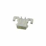 Adam Tech_DME-M-02-RA-E_CONN HEADER R/A 2POS 6.35MM