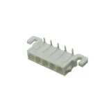 Adam Tech_DME-M-05-RA-E_CONN HEADER R/A 5POS 6.35MM