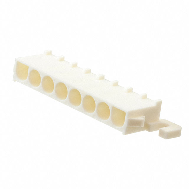 Adam Tech_DME-M-08-RA-E