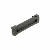 Adam Tech_DSR-25_D-Sub IDC 25 way Strain Relief
