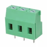 Adam Tech_EB147A-03-M_EURO BLOCK, 3 POSITION