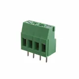 Adam Tech_EB147A-04-D_EURO BLOCK, 4 POSITION