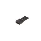 Adam Tech_MS2H-2-G_MINI SHUNT 2.0MM 2P PULL HANDLE