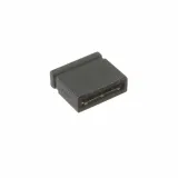 Adam Tech_MSE-G_Shunt 2.54mm Pitch
