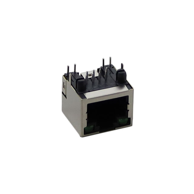 Adam Tech_MTJ-88ARX1-FSM-L16