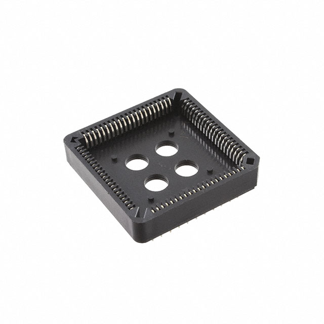 Adam Tech_PLCC-84-AT
