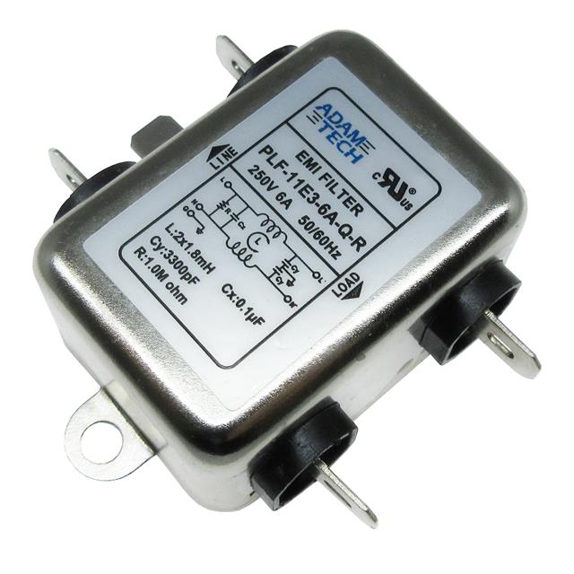 Adam Tech_PLF-11E3-6A-Q-R