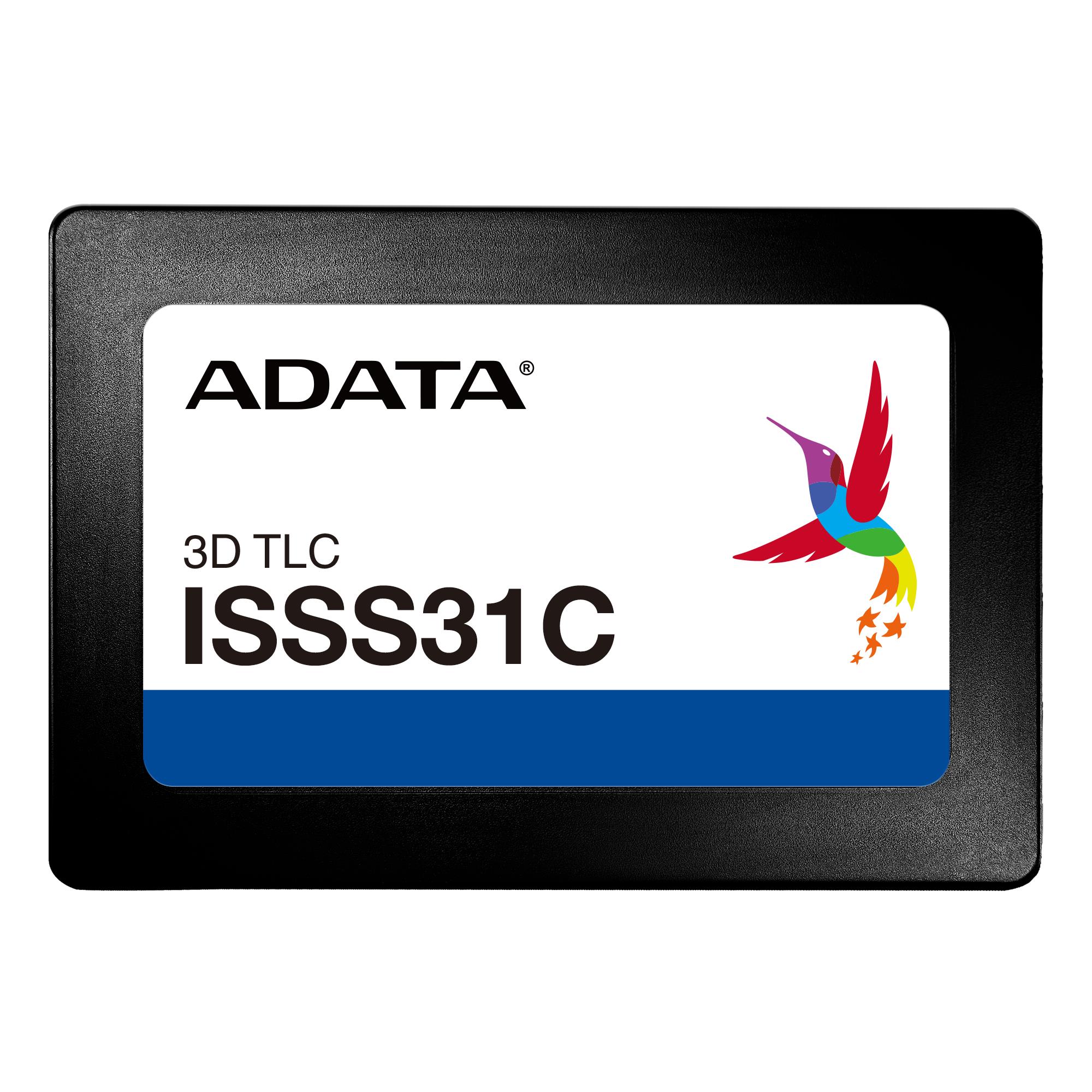 ADATA Industrial_ISSS316-128GITB5