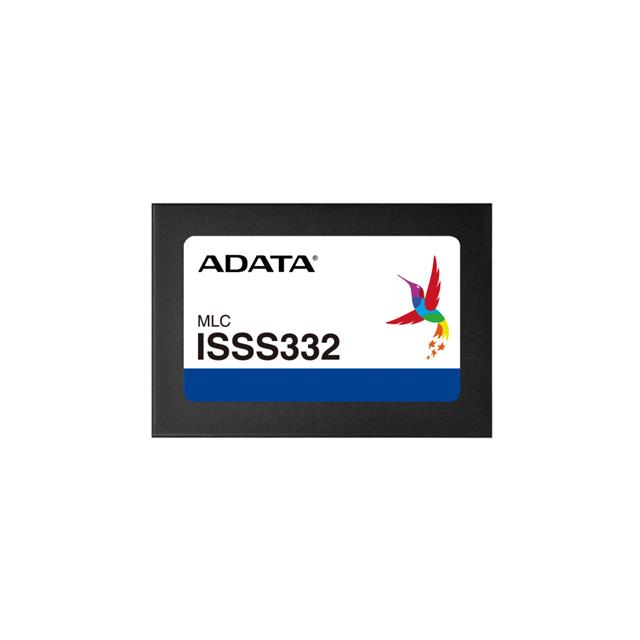 ADATA Industrial_ISSS332-016GF