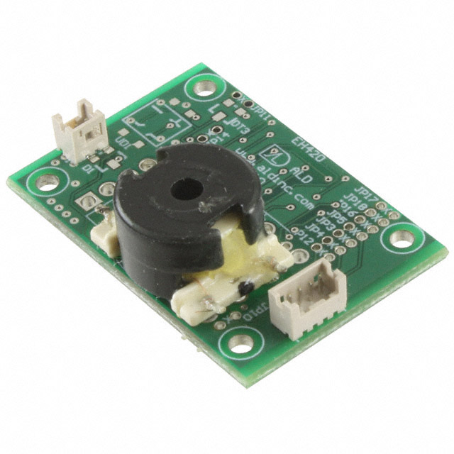 Advanced Linear Devices, Inc._EH4295
