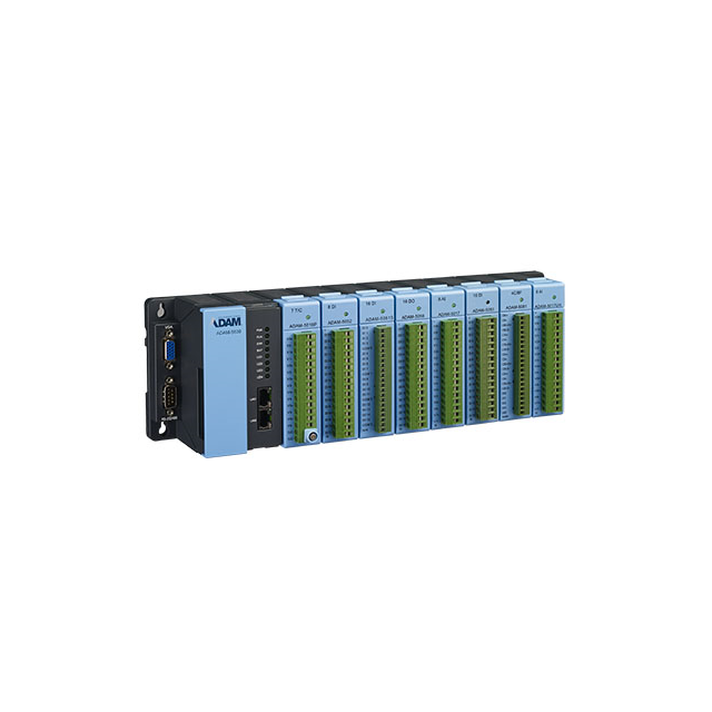 Advantech_ADAM-5630E-AE