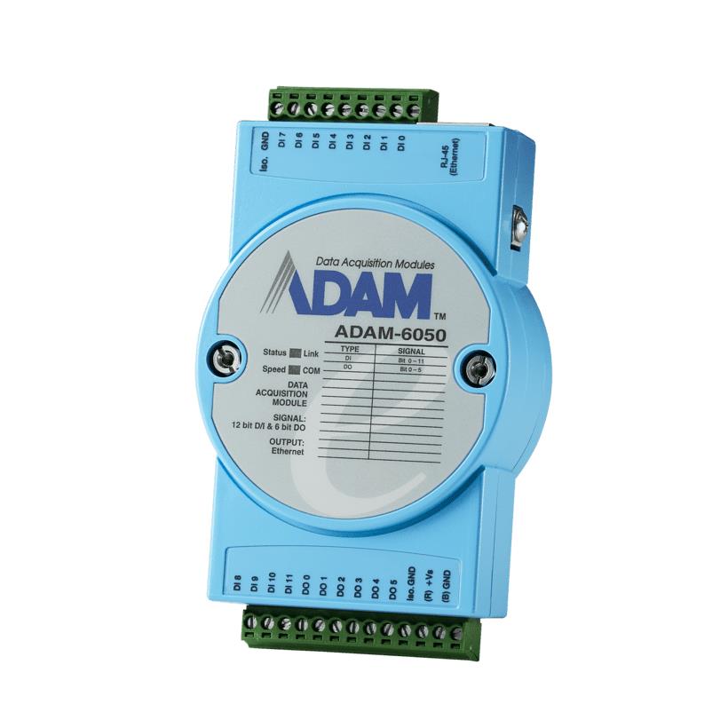 Advantech_ADAM-6050-D1