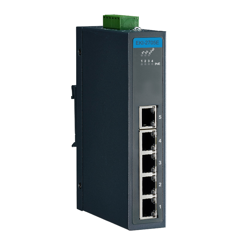 Advantech_EKI-2705E-1GPI-AU