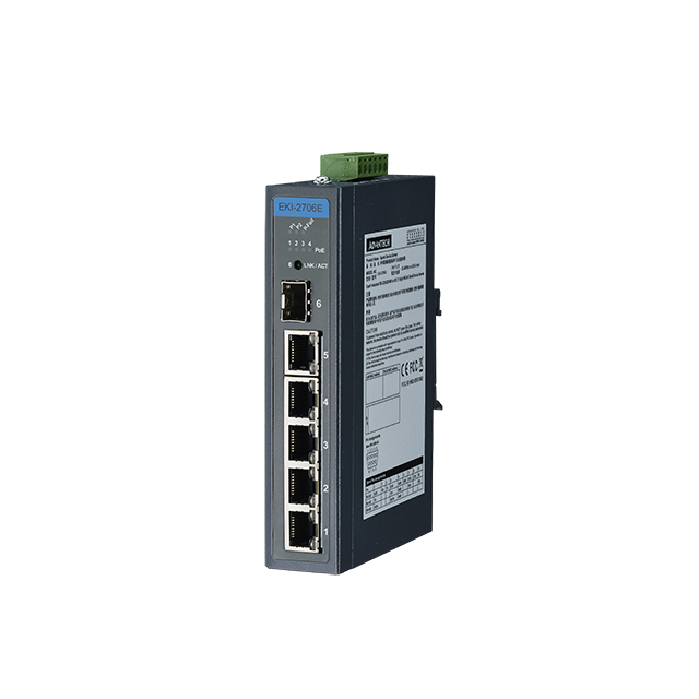 Advantech_EKI-2706E-1GFPI-BU