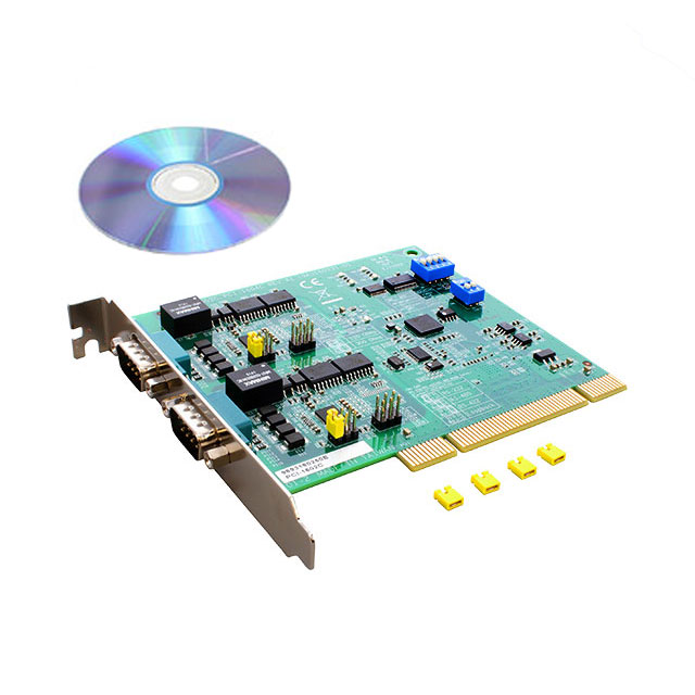 Advantech_PCI-1602B-CE