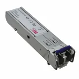 Advantech_SFP-GMM-550_FIBER OPTIC TXRX SFP LC