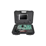 Advantech_SOM-DK2569-00A1_STARTER KIT FOR SMARC SOM-2569