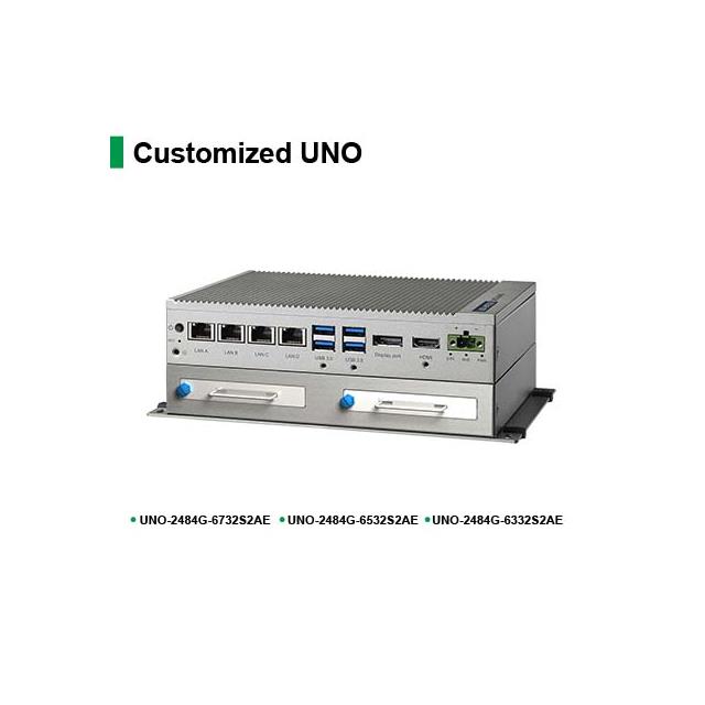 Advantech_UNO-2484G-6331BE