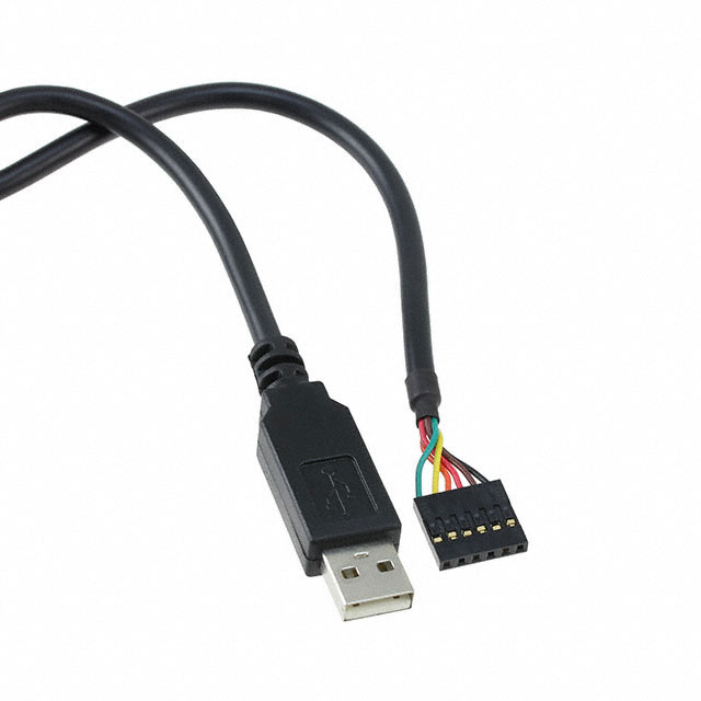 Allegro MicroSystems_APEK-USBCBLE-T DK