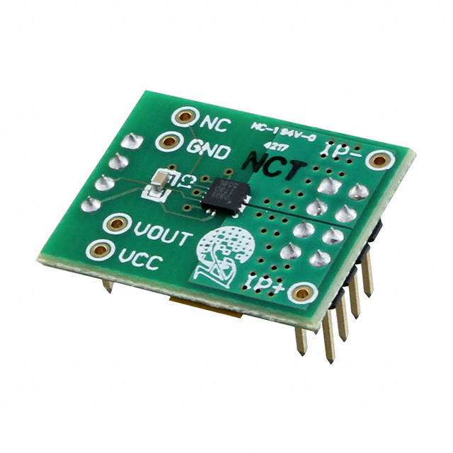 Allegro MicroSystems_ASEK-70331EESA-2P5B3-DK