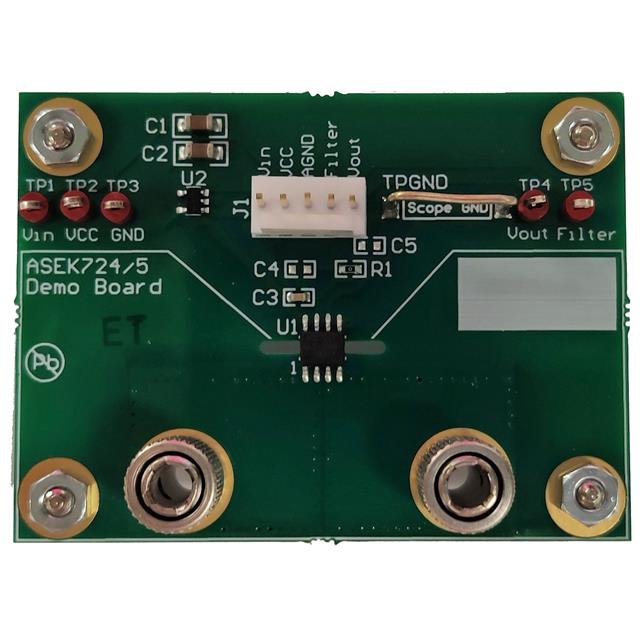 Allegro MicroSystems_ASEK724LLC-30AB-T