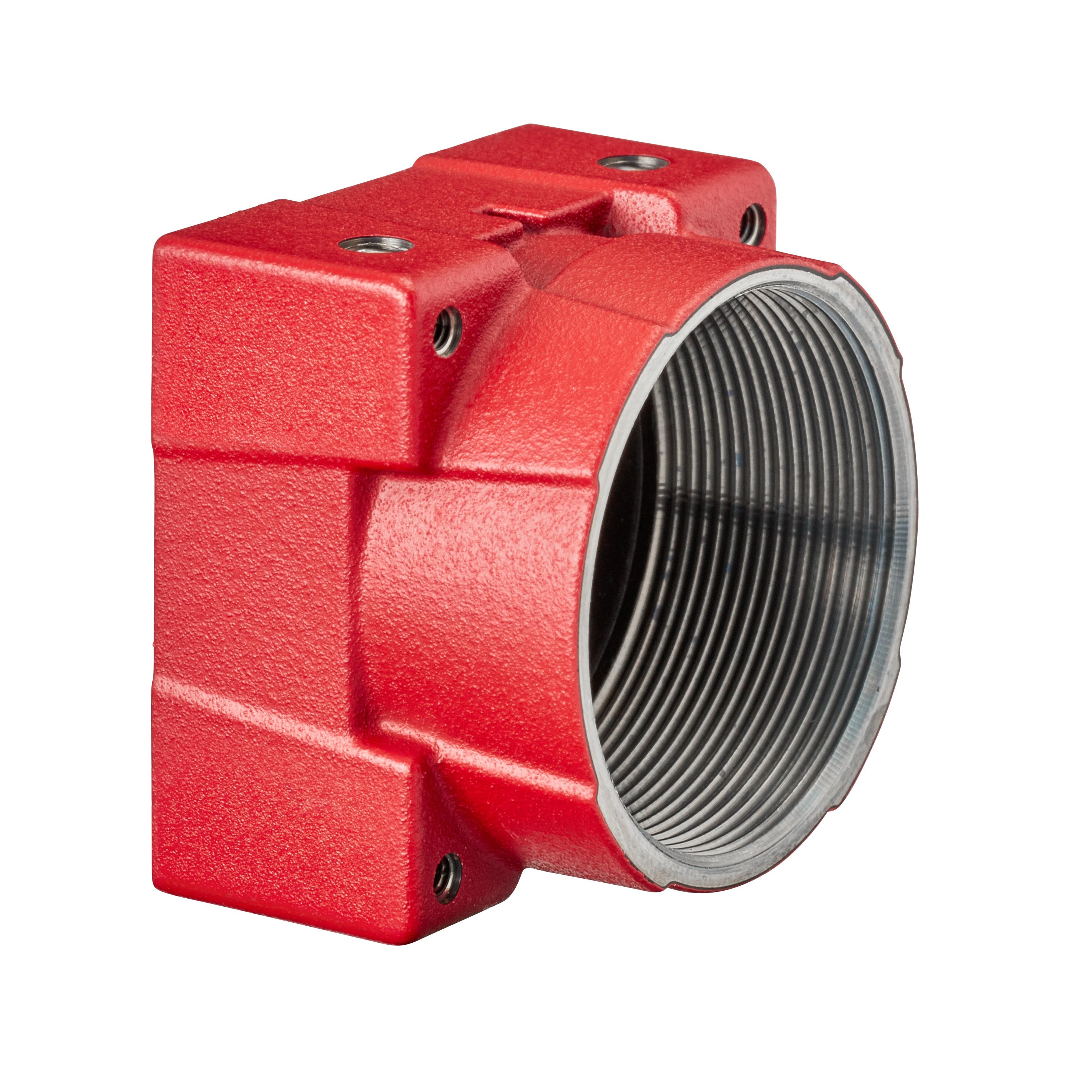 Allied Vision_1800 C-203M MONO C-MOUNT OPEN