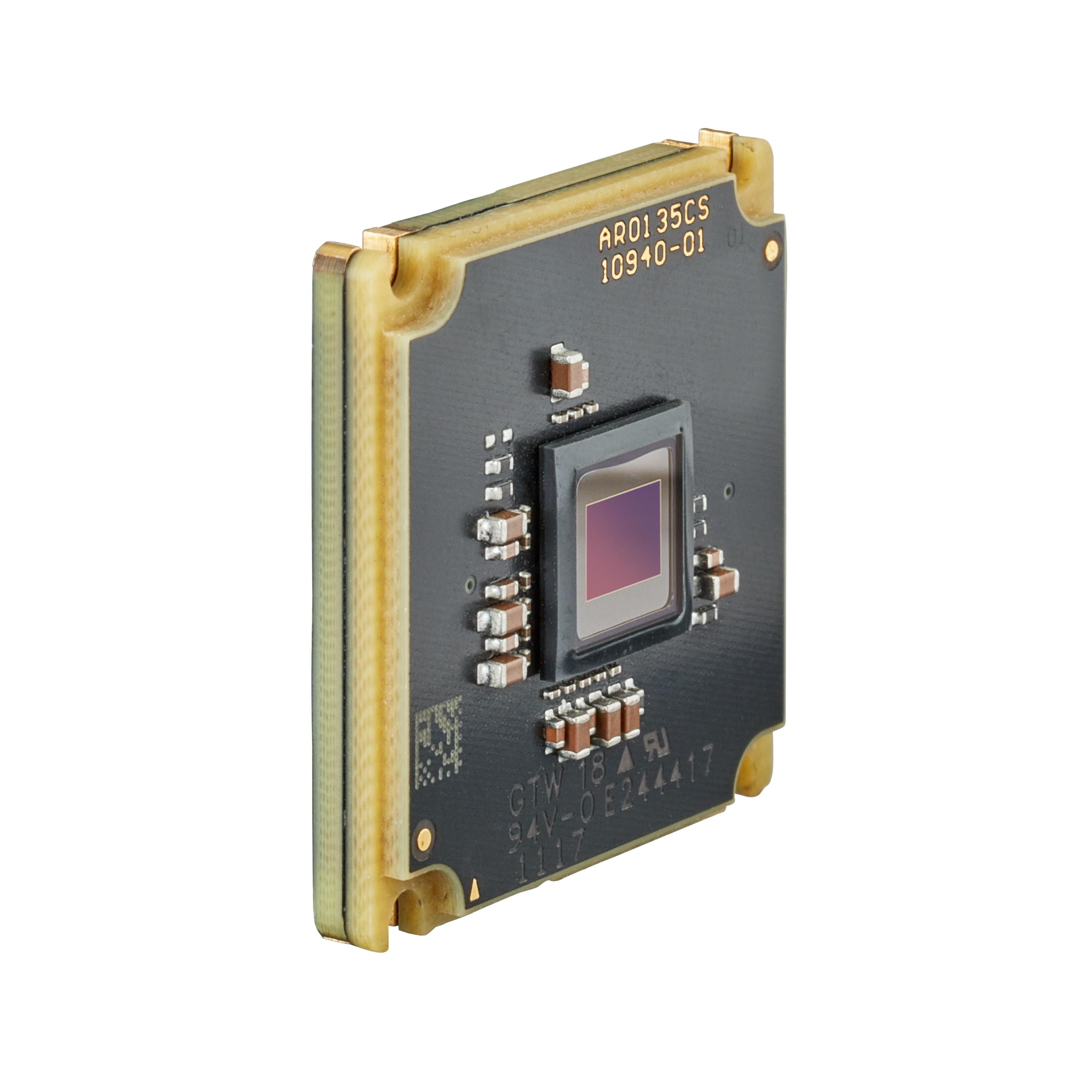 Allied Vision_1800 C-203C COLOR BAREBOARD