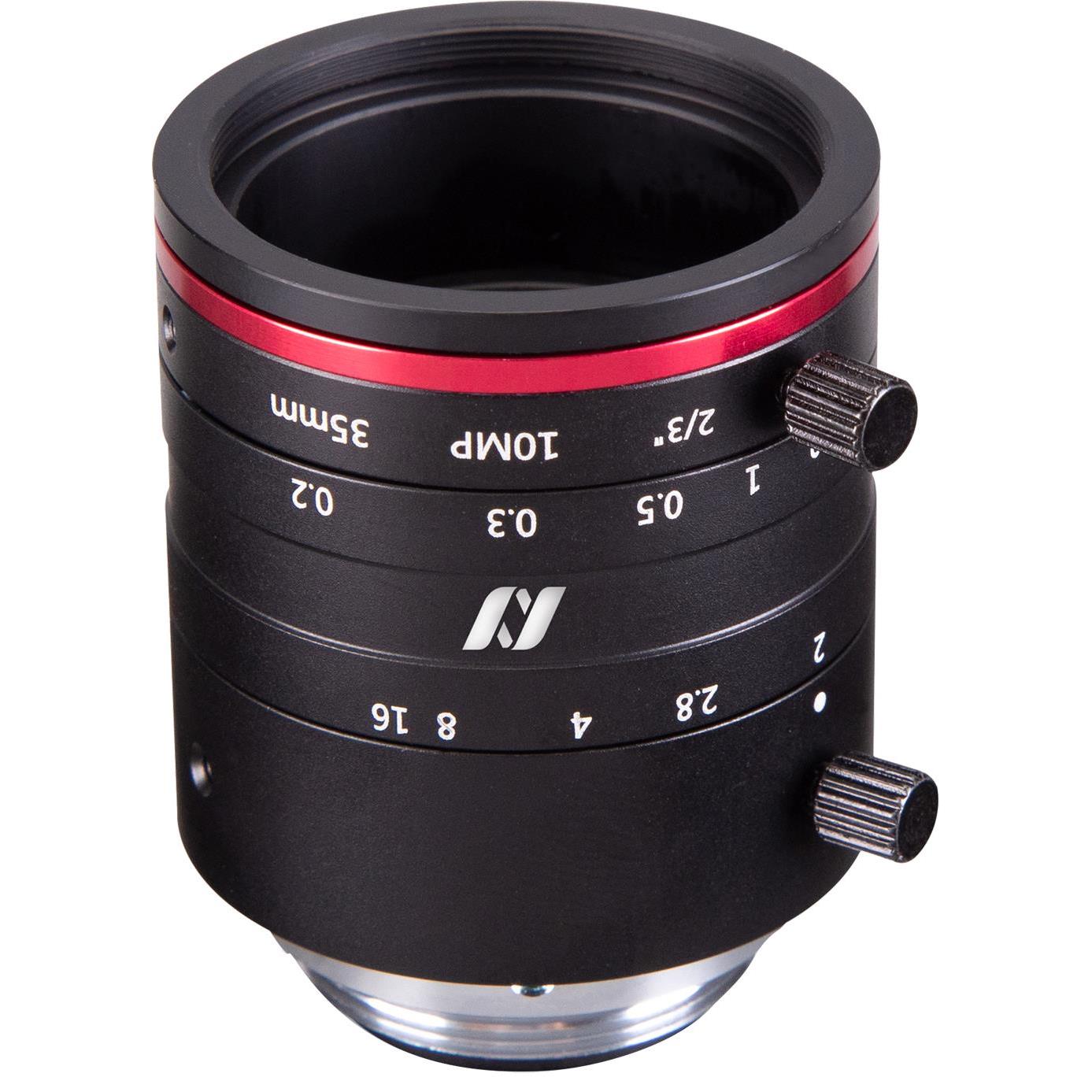 Allied Vision_ALLIED VISION LENS C-35-F2.0-10MP-T2-3