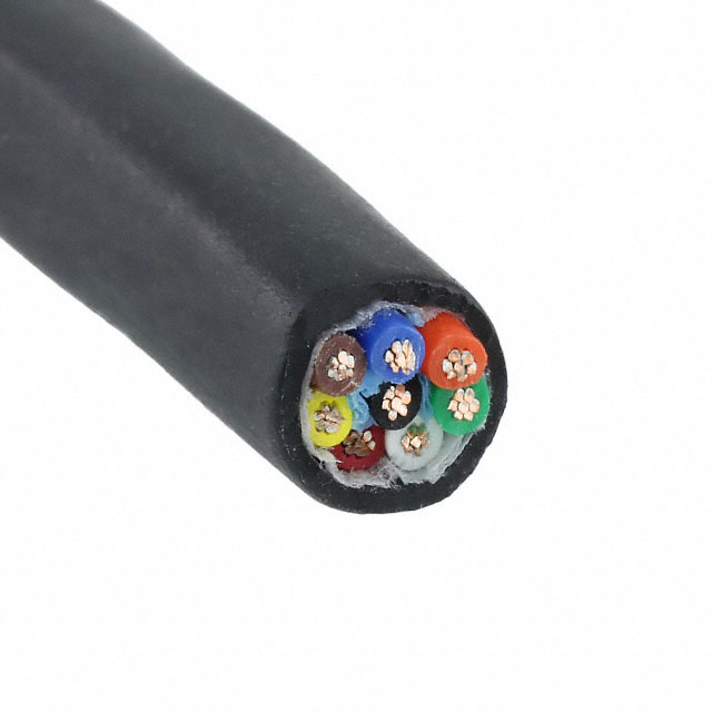 Alpha Wire_45068 BK001