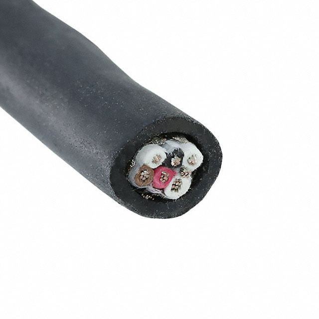 Alpha Wire_45133 BK001