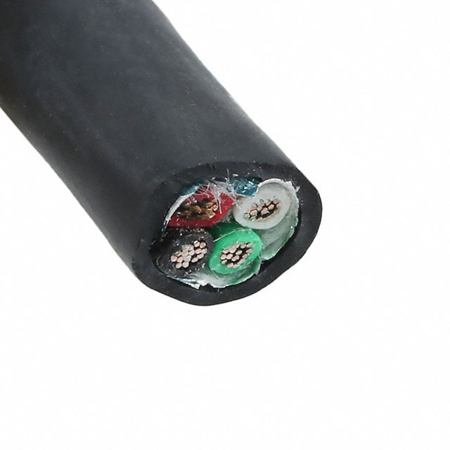 Alpha Wire_45364 BK001