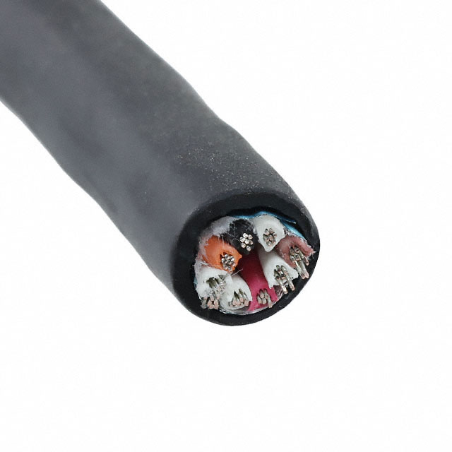 Alpha Wire_45374 BK001