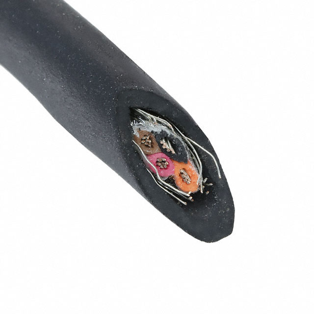 Alpha Wire_45544 BK005