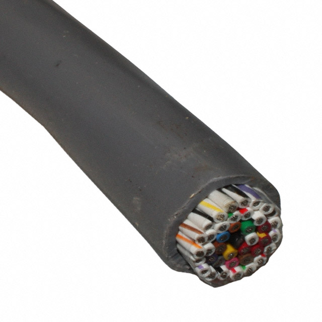 Alpha Wire_5070/40C SL002