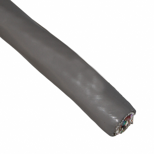 Alpha Wire_5390/30C SL001