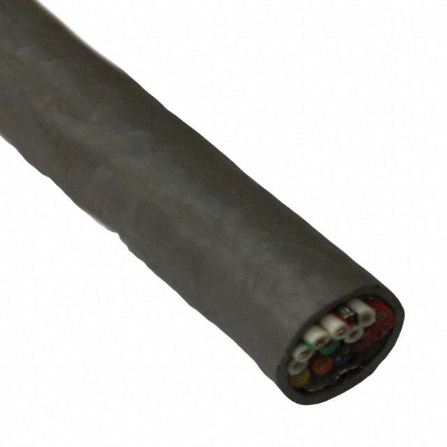 Alpha Wire_5160/20C SL001