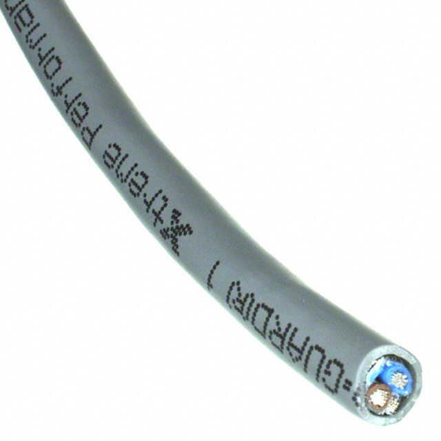 Alpha Wire_5172/1C SL001