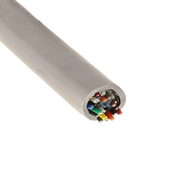 Alpha Wire_5353C SL001