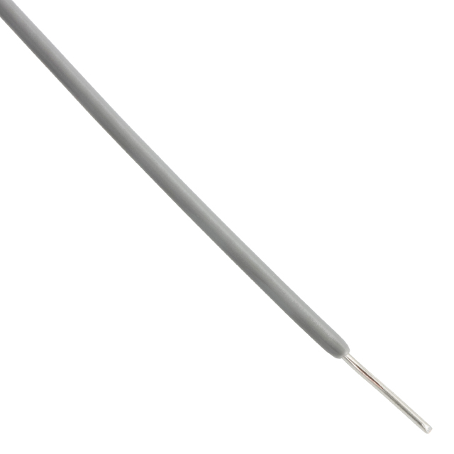 Alpha Wire_6715S SL190