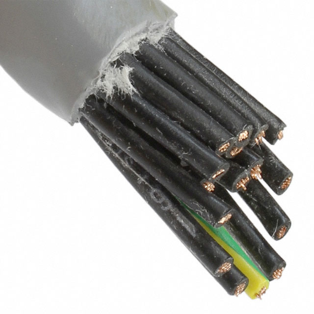 Alpha Wire_65818 SL001