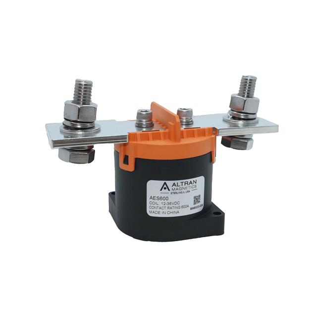 Altran Magnetics_AES600-MA