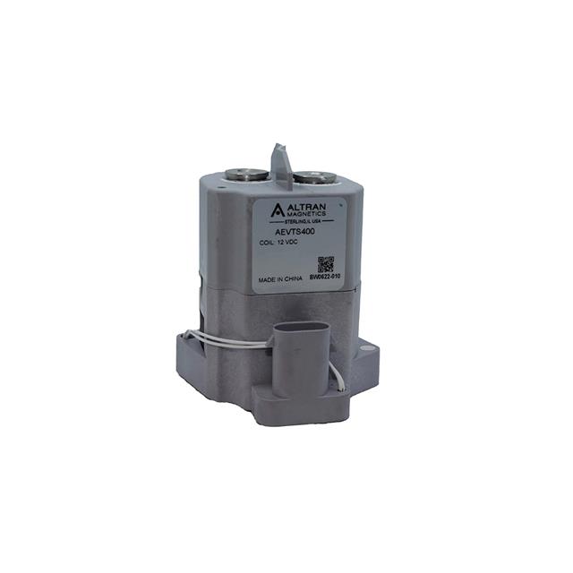 Altran Magnetics_AEVTS400-CA