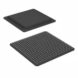 AMD_XC3S1400AN-5FG484C_IC FPGA 372 I/O 484FBGA